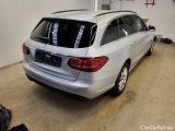  Mercedes  C-Klasse C -Klasse T-Modell C 220 d T (205.214) 143KW AT9 E6dT #2