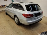  Mercedes  C-Klasse C -Klasse T-Modell C 220 d T (205.214) 143KW AT9 E6dT #9