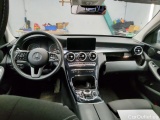  Mercedes  C-Klasse C -Klasse T-Modell C 220 d T (205.214) 143KW AT9 E6dT #16
