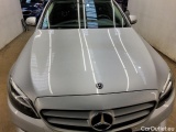  Mercedes  C-Klasse C -Klasse T-Modell C 220 d T (205.214) 143KW AT9 E6dT #52