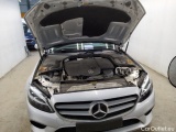  Mercedes  C-Klasse C -Klasse T-Modell C 220 d T (205.214) 143KW AT9 E6dT #59