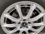  Mercedes  C-Klasse C -Klasse T-Modell C 220 d T (205.214) 143KW AT9 E6dT #67