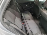  Mercedes  C-Klasse C -Klasse T-Modell C 220 d T (205.214) 143KW AT9 E6dT #85