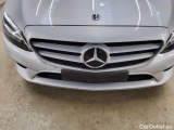  Mercedes  C-Klasse C -Klasse T-Modell C 220 d T (205.214) 143KW AT9 E6dT #97