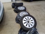  Mercedes  C-Klasse C -Klasse T-Modell C 220 d T (205.214) 143KW AT9 E6dT #105