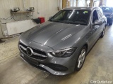 Mercedes  C-Klasse C -Klasse T-Modell C 220 d T (206.204) 162KW AT9 E6d 