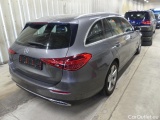  Mercedes  C-Klasse C -Klasse T-Modell C 220 d T (206.204) 162KW AT9 E6d #2