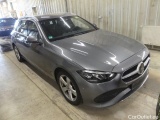  Mercedes  C-Klasse C -Klasse T-Modell C 220 d T (206.204) 162KW AT9 E6d #8