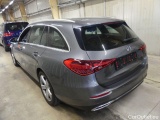  Mercedes  C-Klasse C -Klasse T-Modell C 220 d T (206.204) 162KW AT9 E6d #9