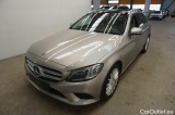 Mercedes  C-Klasse C -Klasse T-Modell C 300 d T (205.218)Avantgarde 2.0 180KW AT9 E6d 