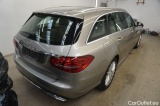 Mercedes  C-Klasse C -Klasse T-Modell C 300 d T (205.218)Avantgarde 2.0 180KW AT9 E6d #2
