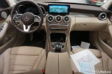  Mercedes  C-Klasse C -Klasse T-Modell C 300 d T (205.218)Avantgarde 2.0 180KW AT9 E6d #3