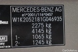  Mercedes  C-Klasse C -Klasse T-Modell C 300 d T (205.218)Avantgarde 2.0 180KW AT9 E6d #5