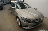  Mercedes  C-Klasse C -Klasse T-Modell C 300 d T (205.218)Avantgarde 2.0 180KW AT9 E6d #7