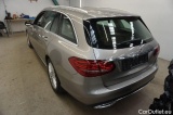  Mercedes  C-Klasse C -Klasse T-Modell C 300 d T (205.218)Avantgarde 2.0 180KW AT9 E6d #8