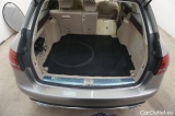  Mercedes  C-Klasse C -Klasse T-Modell C 300 d T (205.218)Avantgarde 2.0 180KW AT9 E6d #16