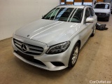  Mercedes  C-Klasse C -Klasse T-Modell C 220 d T (205.214) 143KW AT9 E6dT #12
