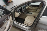  Mercedes  C-Klasse C -Klasse T-Modell C 300 d T (205.218)Avantgarde 2.0 180KW AT9 E6d #21
