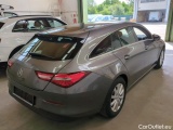  Mercedes  CLA-Klasse CLA -Klasse Shooting Brake CLA 200 d (118.612) 110KW AT8 E6d #2