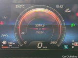  Mercedes  CLA-Klasse CLA -Klasse Shooting Brake CLA 200 d (118.612) 110KW AT8 E6d #5
