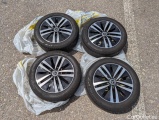  Mercedes  CLA-Klasse CLA -Klasse Shooting Brake CLA 200 d (118.612) 110KW AT8 E6d #6