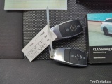  Mercedes  CLA-Klasse CLA -Klasse Shooting Brake CLA 200 d (118.612) 110KW AT8 E6d #8