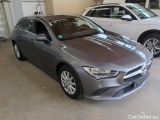  Mercedes  CLA-Klasse CLA -Klasse Shooting Brake CLA 200 d (118.612) 110KW AT8 E6d #13