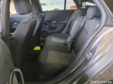  Mercedes  CLA-Klasse CLA -Klasse Shooting Brake CLA 200 d (118.612) 110KW AT8 E6d #16