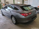  Mercedes  CLA-Klasse CLA -Klasse Shooting Brake CLA 200 d (118.612) 110KW AT8 E6d #18
