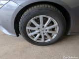  Mercedes  CLA-Klasse CLA -Klasse Shooting Brake CLA 200 d (118.612) 110KW AT8 E6d #20