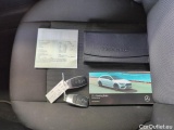  Mercedes  CLA-Klasse CLA -Klasse Shooting Brake CLA 200 d (118.612) 110KW AT8 E6d #24