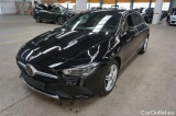  Mercedes  CLA-Klasse CLA -Klasse Shooting Brake CLA 200 d 4Matic (118.613) 110KW AT8 E6d 