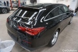  Mercedes  CLA-Klasse CLA -Klasse Shooting Brake CLA 200 d 4Matic (118.613) 110KW AT8 E6d #2