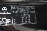  Mercedes  CLA-Klasse CLA -Klasse Shooting Brake CLA 200 d 4Matic (118.613) 110KW AT8 E6d #5