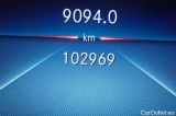  Mercedes  CLA-Klasse CLA -Klasse Shooting Brake CLA 200 d 4Matic (118.613) 110KW AT8 E6d #6