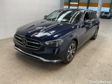  Mercedes  E-Klasse E -Klasse T-Modell E 300 de 4Matic (213.211)Avantgarde 2.0 225KW AT9 E6d 