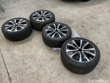  Mercedes  E-Klasse E -Klasse T-Modell E 300 de 4Matic (213.211)Avantgarde 2.0 225KW AT9 E6d #48
