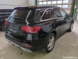  Mercedes  G-Klasee GLC -Klasse GLC 220 d 4Matic (253.915) 143KW E6d #2