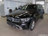  Mercedes  G-Klasee GLC -Klasse GLC 220 d 4Matic (253.915) 143KW E6d 