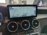  Mercedes  G-Klasee GLC -Klasse GLC 220 d 4Matic (253.915) 143KW E6d #7