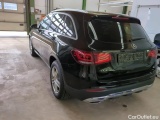  Mercedes  G-Klasee GLC -Klasse GLC 220 d 4Matic (253.915) 143KW E6d #15