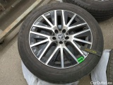  Mercedes  G-Klasee GLC -Klasse GLC 220 d 4Matic (253.915) 143KW E6d #32