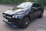  Mercedes  G-Klasee GLE -Klasse Coupe GLE 350 d 4Matic Coupe (167.321)AMG 2.9 AMG Line 200KW AT9 E6d 