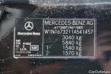  Mercedes  G-Klasee GLE -Klasse Coupe GLE 350 d 4Matic Coupe (167.321)AMG 2.9 AMG Line 200KW AT9 E6d #5