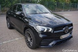  Mercedes  G-Klasee GLE -Klasse Coupe GLE 350 d 4Matic Coupe (167.321)AMG 2.9 AMG Line 200KW AT9 E6d #7