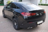  Mercedes  G-Klasee GLE -Klasse Coupe GLE 350 d 4Matic Coupe (167.321)AMG 2.9 AMG Line 200KW AT9 E6d #8