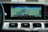  Mercedes  G-Klasee GLE -Klasse Coupe GLE 350 d 4Matic Coupe (167.321)AMG 2.9 AMG Line 200KW AT9 E6d #12