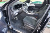  Mercedes  G-Klasee GLE -Klasse Coupe GLE 350 d 4Matic Coupe (167.321)AMG 2.9 AMG Line 200KW AT9 E6d #17