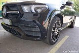  Mercedes  G-Klasee GLE -Klasse Coupe GLE 350 d 4Matic Coupe (167.321)AMG 2.9 AMG Line 200KW AT9 E6d #45
