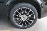  Mercedes  G-Klasee GLE -Klasse Coupe GLE 350 d 4Matic Coupe (167.321)AMG 2.9 AMG Line 200KW AT9 E6d #56